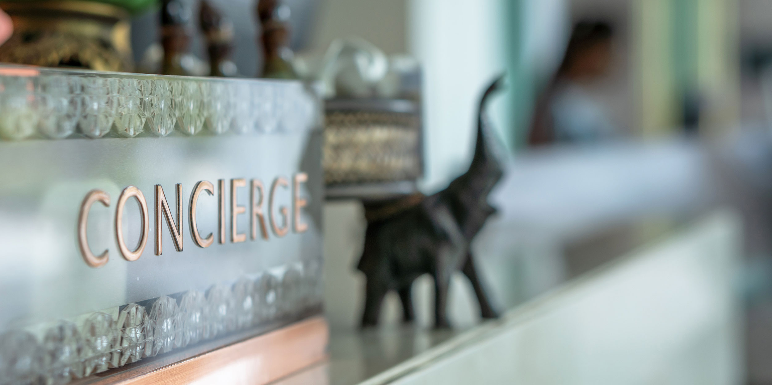 Concierge