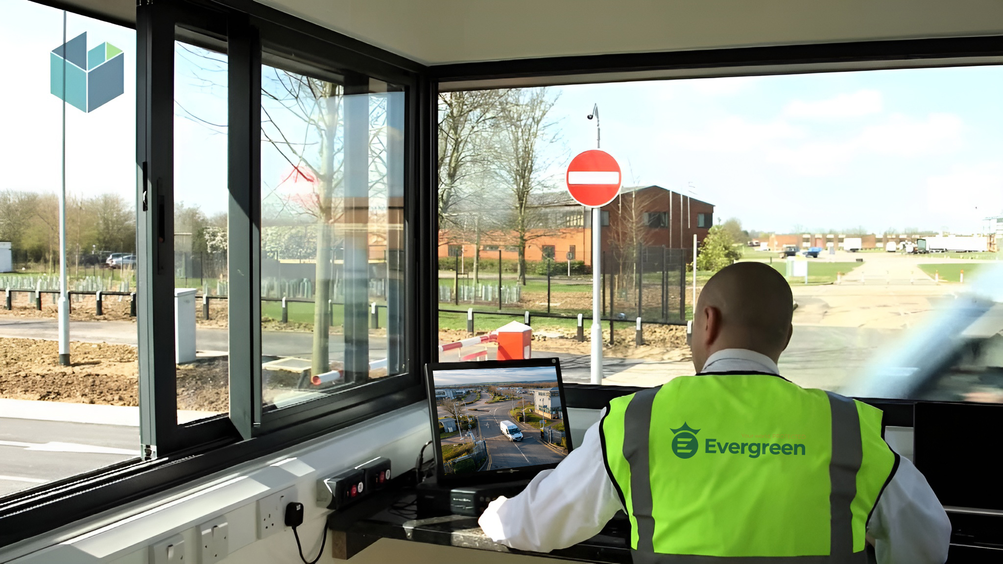 Gatehouse operations
